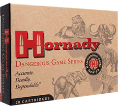 HORN 8239  DNGRS GAME  404 JEF 400 DGS       20/06