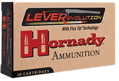 HORN 82732  LEVERV 32SPC      165 FTX        20/10