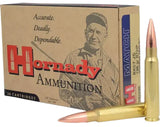 HORN 82298 VNTG MATCH 8X57 JS 196 BTHP       20/10