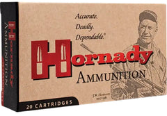 HORN 82298 VNTG MATCH 8X57 JS 196 BTHP       20/10