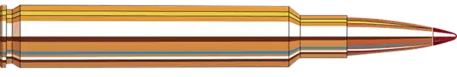 HORN 85586  PRCSN HUNT 280AK     162 ELD-X   20/10