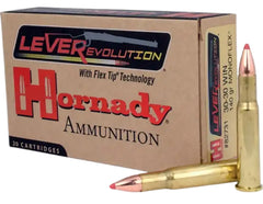 HORN 82731  LEVERV 30-30      140 MONFX      20/10