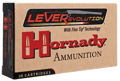 HORN 82741  LEVERV 45-70      250 MONFX      20/10