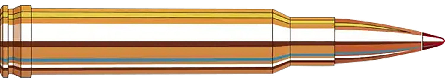 HORN 82222  PRCSN HUNT 338 WIN   230 ELD-X   20/10