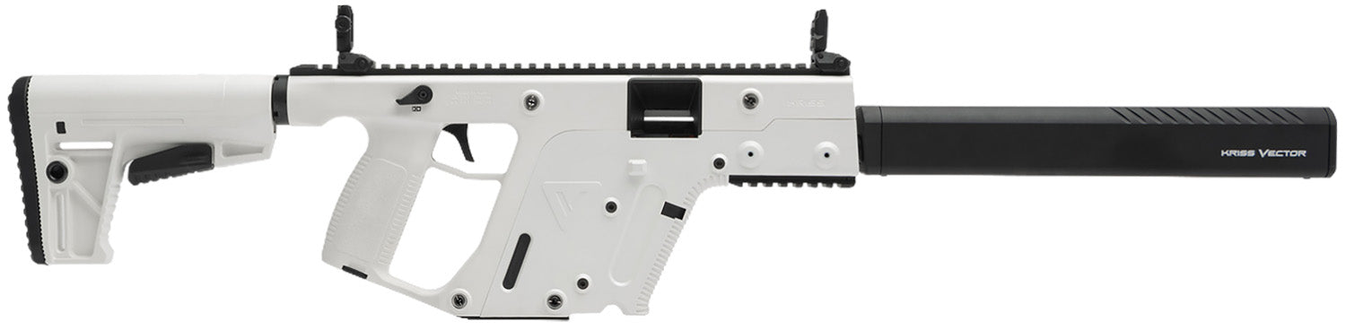 KRISS KV45CAP20     VECTOR CRB G2 45A   16 AP