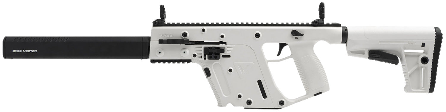 KRISS KV45CAP20     VECTOR CRB G2 45A   16 AP