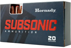 HORN 82247  SUBSONIC     450B   395 SUB-X    20/10