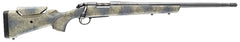 BERGARA B14LM8013   SIERRA WLD 7PRC   22 3R  WCAMO