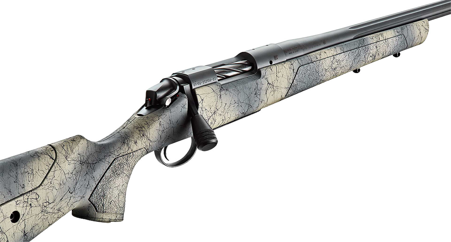 BERGARA B14LM8013   SIERRA WLD 7PRC   22 3R  WCAMO