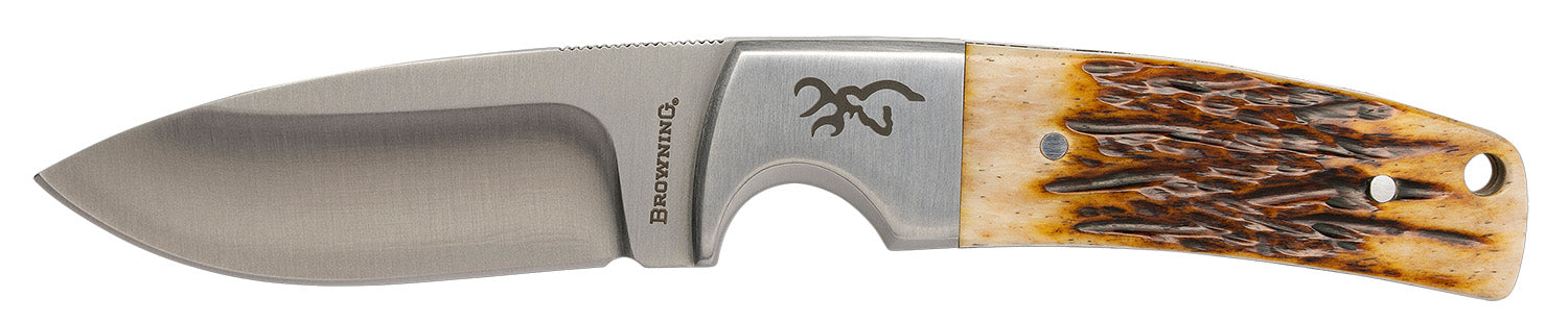 BRN 3220509B   KNIFE  BM HUNTER FXD BONE BOX