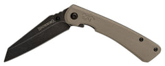 BRN 3220512    KNIFE  BRANDED ROCK FLD WRNCLF