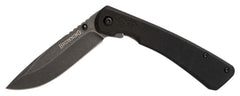BRN 3220514    KNIFE  BRANDED ROCK FLD DRPPT