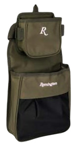 REM RGCCSHB  GUN CLUB COMBO SHELL HULL BAG - GRN