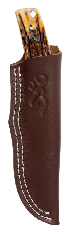 BRN 3220509B   KNIFE  BM HUNTER FXD BONE BOX