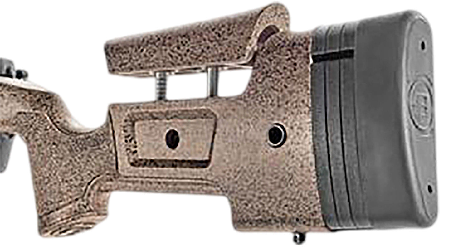BERGARA B14LM3713   HMR         7PRC   24 5R TN/BK