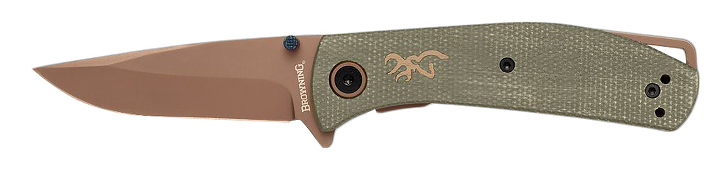 BRN 3220516B   KNIFE  TRAILSIDE SMALL BOX