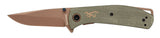 BRN 3220516B   KNIFE  TRAILSIDE SMALL BOX