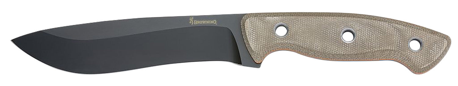 BRN 3220517B   KNIFE  DESOLATION LARGE FIXED