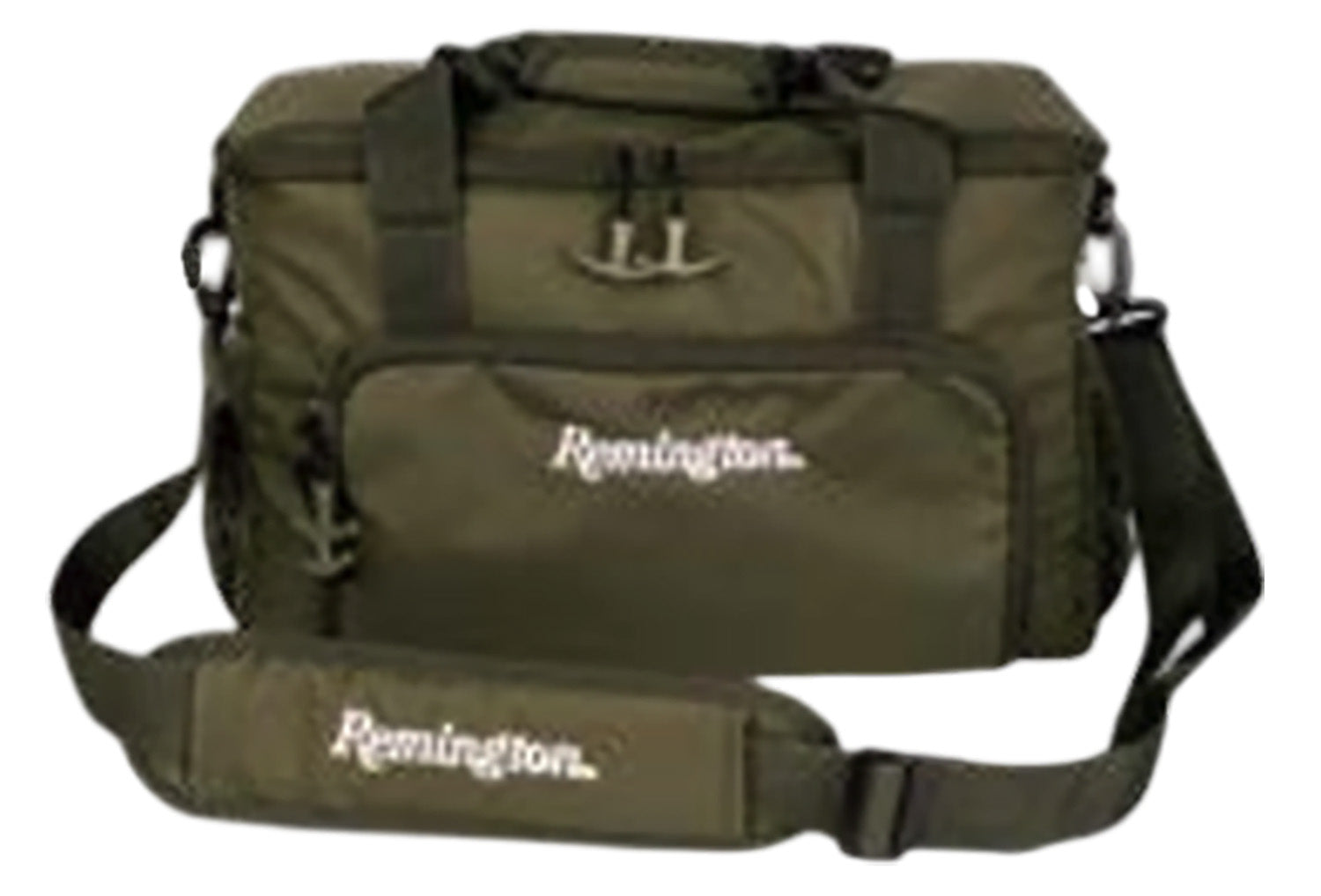 REM RGCRB    GUN CUB RANGE BAG - GRN