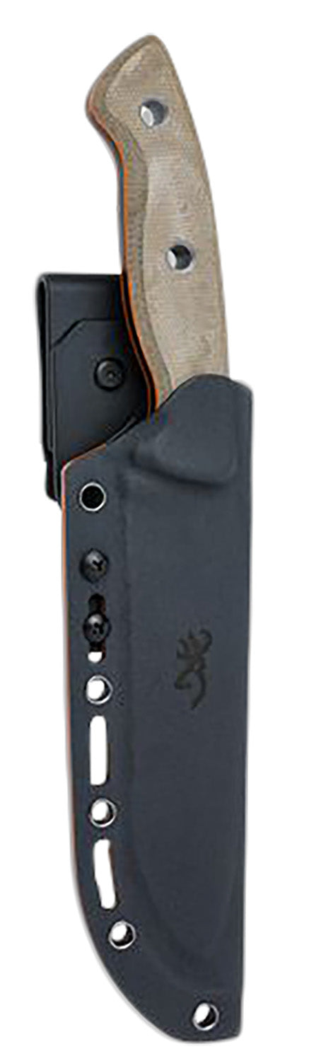 BRN 3220517B   KNIFE  DESOLATION LARGE FIXED