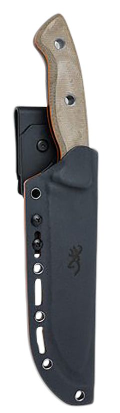 BRN 3220517B   KNIFE  DESOLATION LARGE FIXED