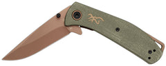 BRN 3220516B   KNIFE  TRAILSIDE SMALL BOX