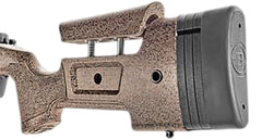 BERGARA B14LM3713LC HMR LH      7PRC   24 5R TN/BK
