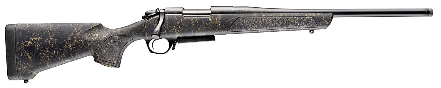 BERGARA B14S902     STOKE CMP   6.5CRD 20 4R BK/TN