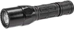 SF G2XLE-BK    G2X LAW ENFORCEMENT BLK  6V 15/600