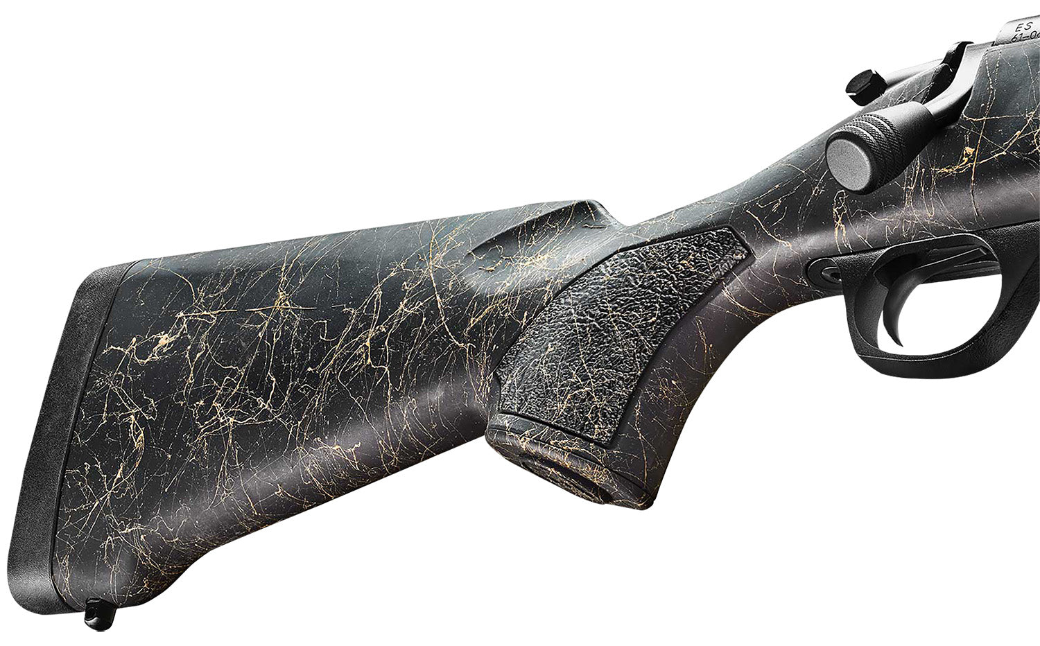 BERGARA B14S902     STOKE CMP   6.5CRD 20 4R BK/TN