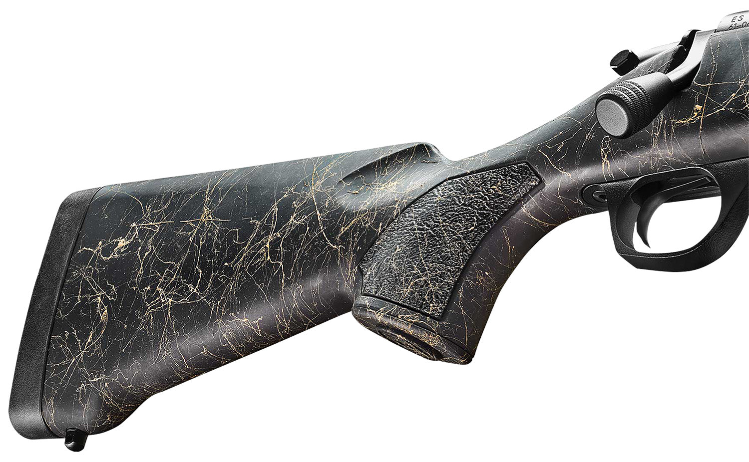 BERGARA B14S903     STOKE CMP   243    20 4R BK/TN