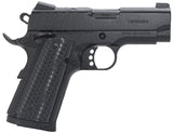 EAA-391040 GIRSAN INFLNCER MC1911SC OR 9M  7R  BLK