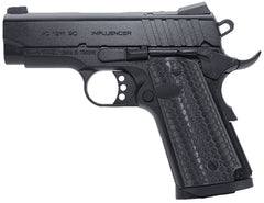 EAA-391041 GIRSAN INFLNCER MC1911SC OR 45  6R  BLK