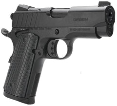 EAA-391041 GIRSAN INFLNCER MC1911SC OR 45  6R  BLK