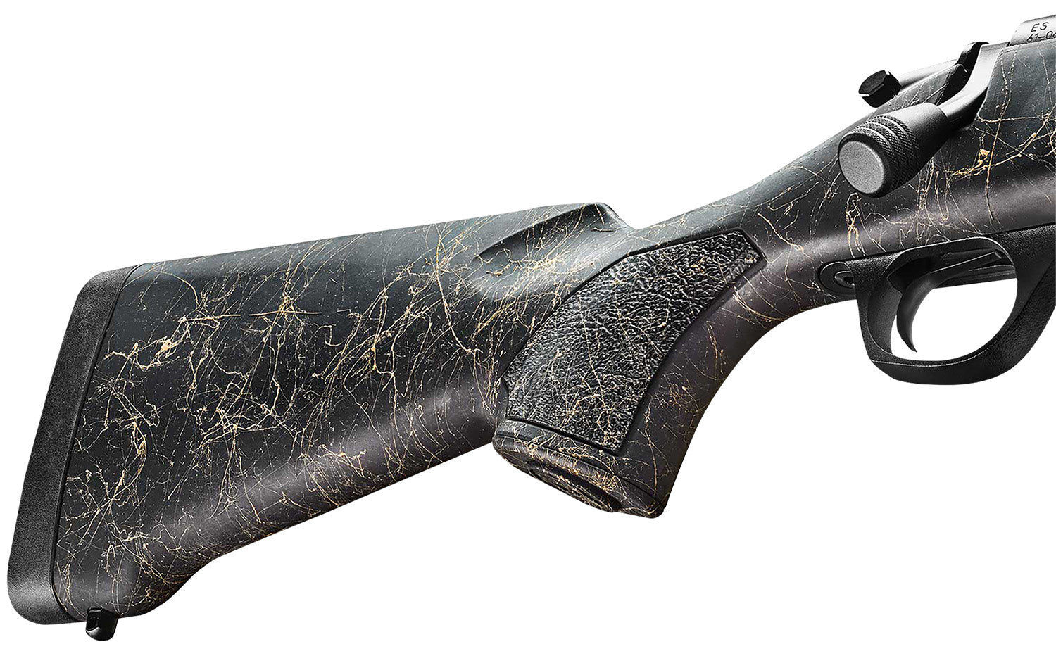 BERGARA B14S907     STOKE CMP   7MM08  20 4R BK/TN