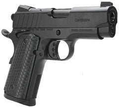 EAA-391040 GIRSAN INFLNCER MC1911SC OR 9M  7R  BLK