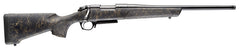 BERGARA B14SM909    STOKE  CMP  6.5PRC 20 3R BK/TN