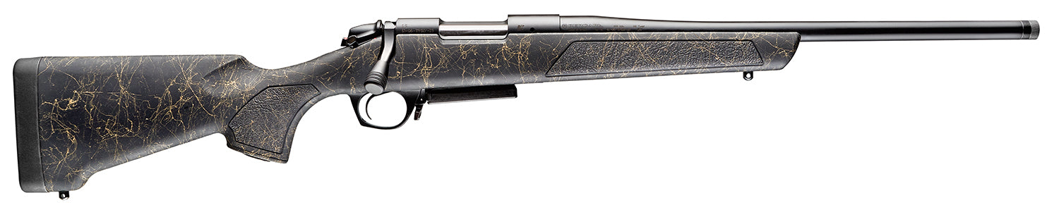 BERGARA B14S953     STOKE CMP   223  16.5 6R BK/GR
