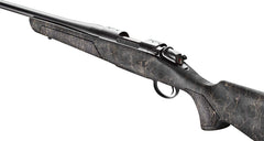BERGARA B14SM909    STOKE  CMP  6.5PRC 20 3R BK/TN