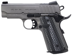 EAA-391140 GIRSAN INFLNCER MC1911SC OR 9M  7R TUNG