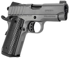 EAA-391140 GIRSAN INFLNCER MC1911SC OR 9M  7R TUNG