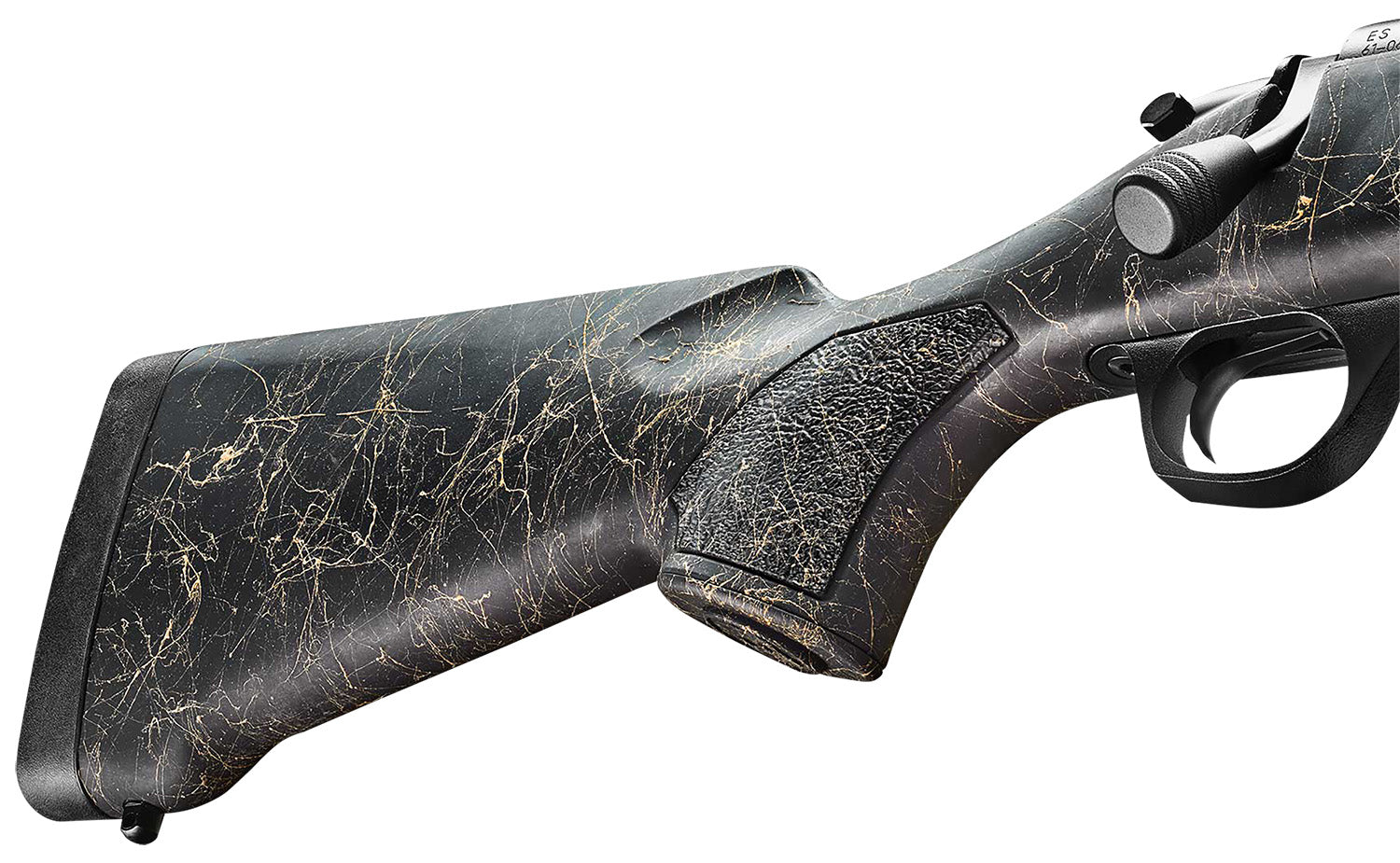 BERGARA B14S953     STOKE CMP   223  16.5 6R BK/GR