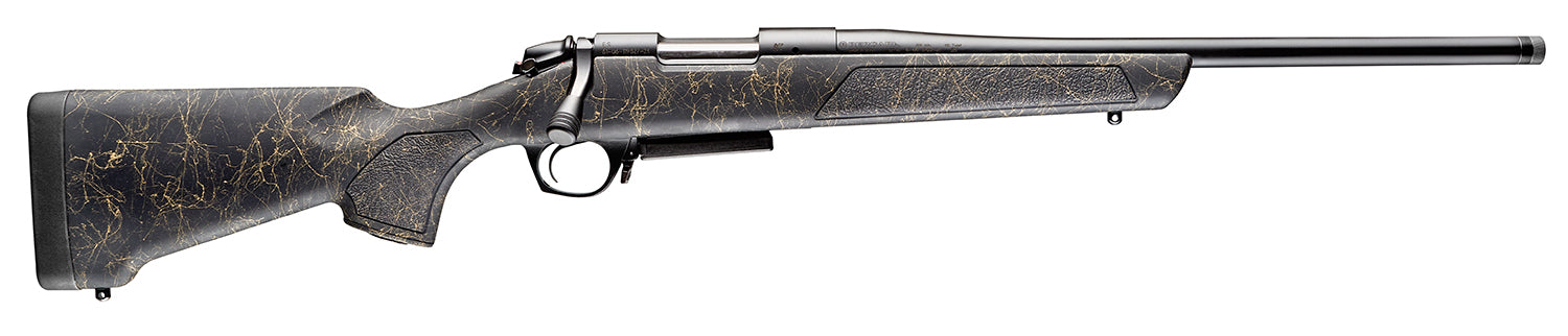 BERGARA B14S9511    STOKE CMP 300BLK 16.5 6R BK/TN