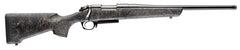 BERGARA B14S9514    STOKE CMP  350L  16.5 6R BK/TN