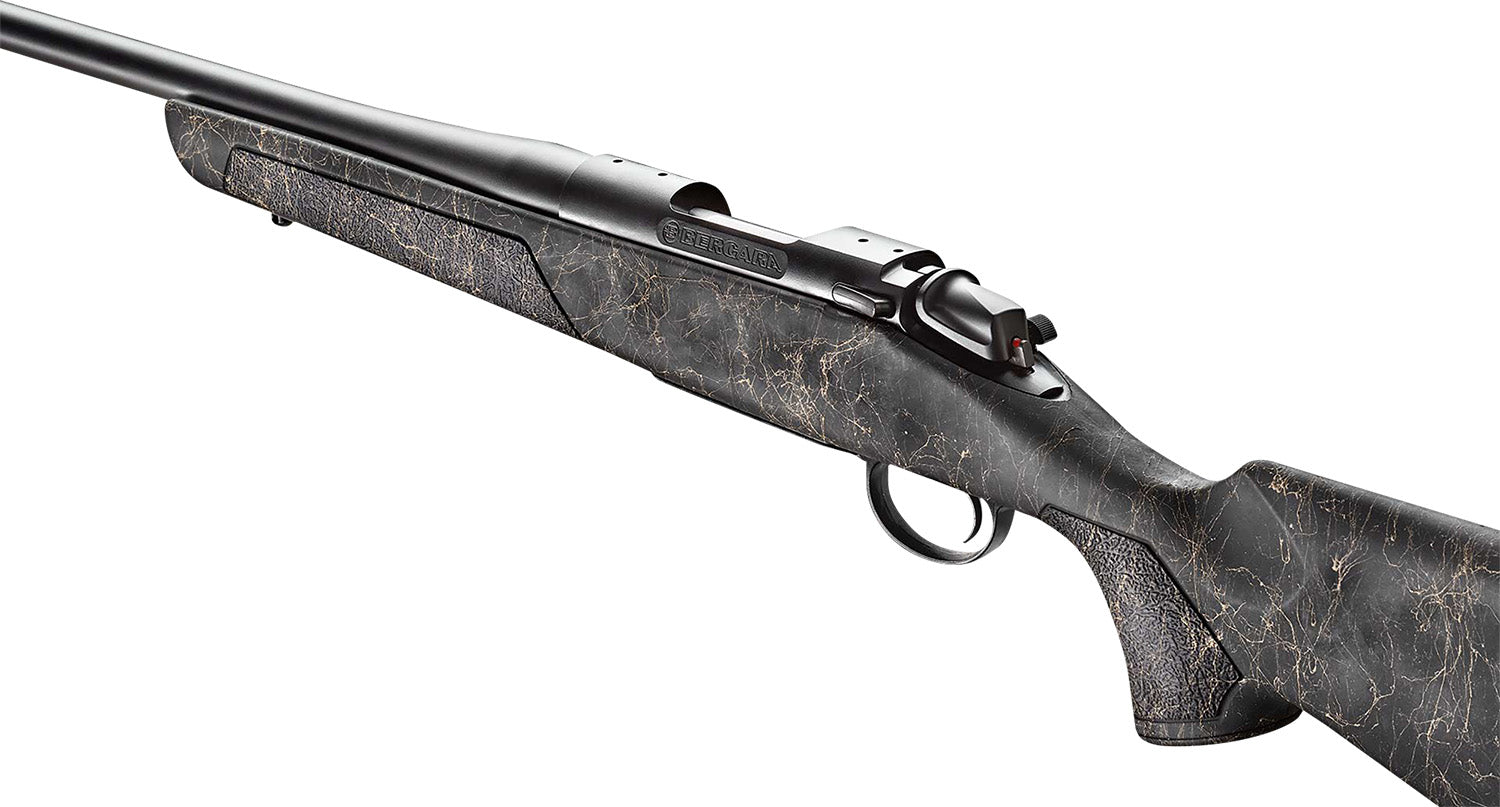 BERGARA B14S9514    STOKE CMP  350L  16.5 6R BK/TN
