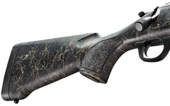 BERGARA B14S9511    STOKE CMP 300BLK 16.5 6R BK/TN