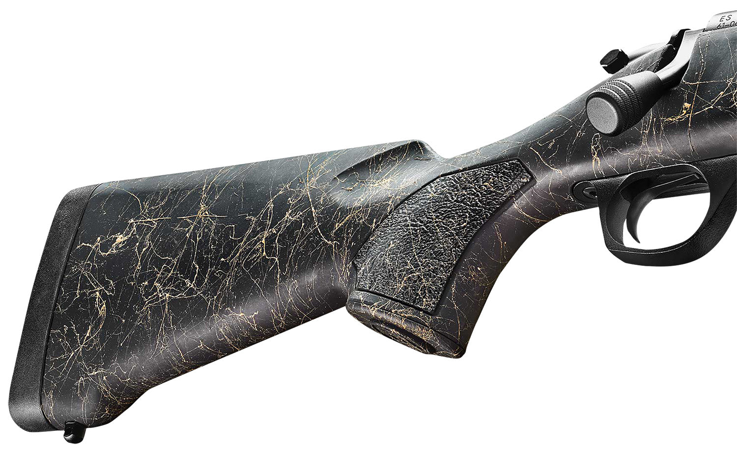 BERGARA B14S9514    STOKE CMP  350L  16.5 6R BK/TN