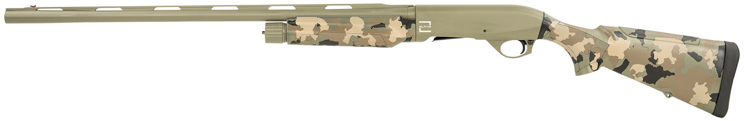 TR A21228OS3    ALPHA 2    12  28  3     GRN CAMO