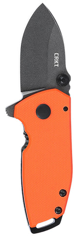 CRKT 2486     SQUID COMPACT     1.75 PLN      ORNG
