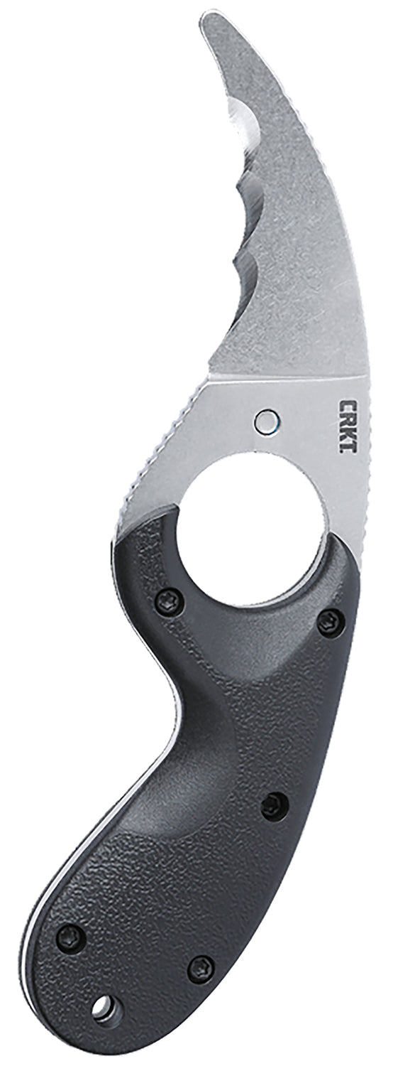 CRKT 2511     BEAR CLAW              2.39 SER  BLK